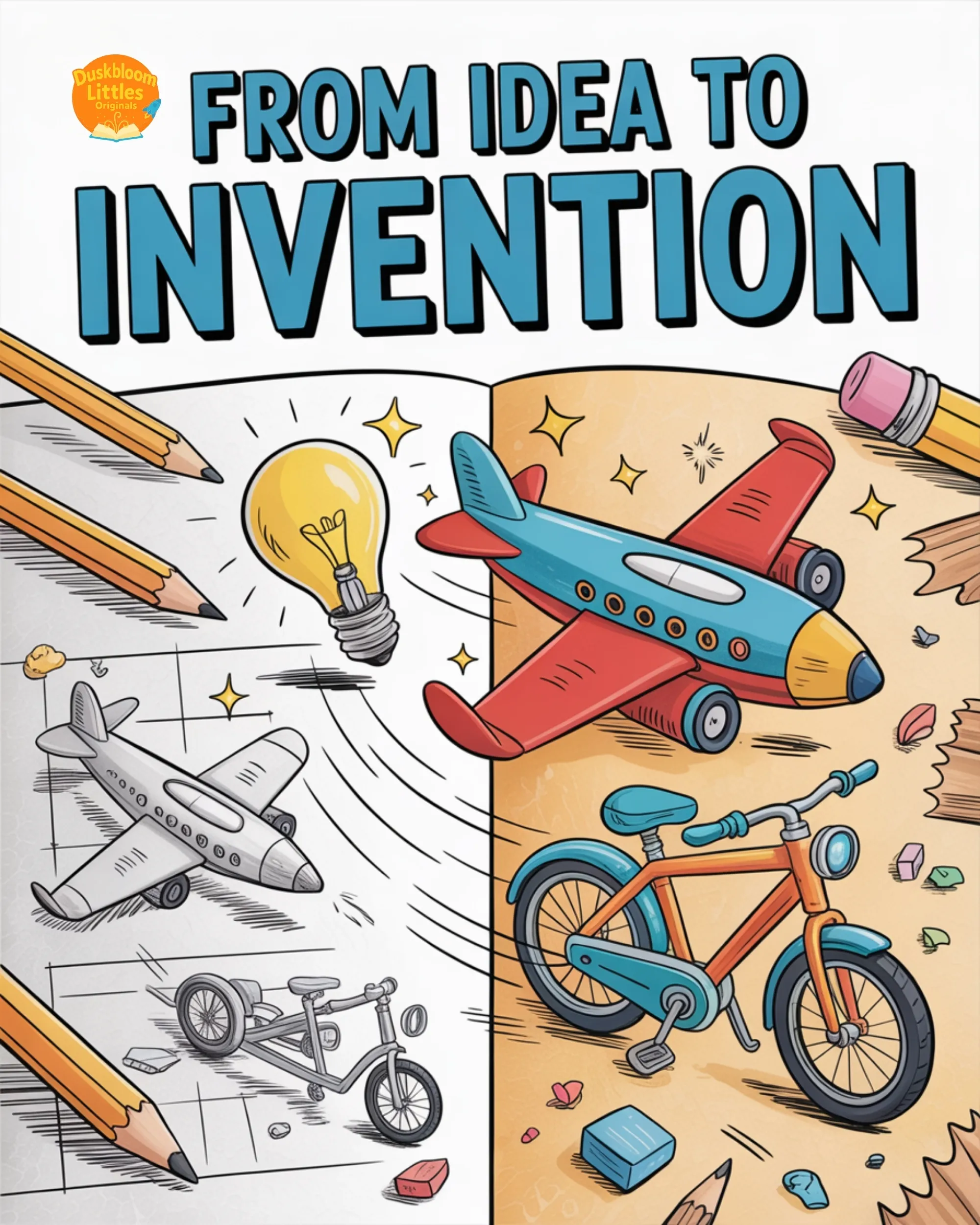 From Idea to Invention